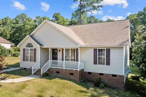 302 Laurel Dr, Smithfield, NC 27577 photo 3