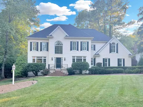 9025 Hometown Dr, Raleigh, NC 27615