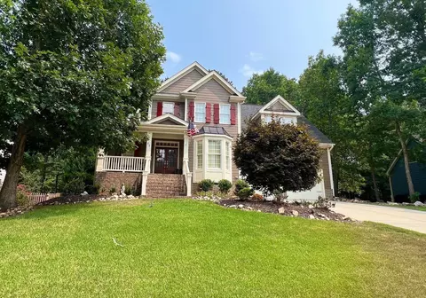 66 Riverglade Dr, Clayton, NC 27527