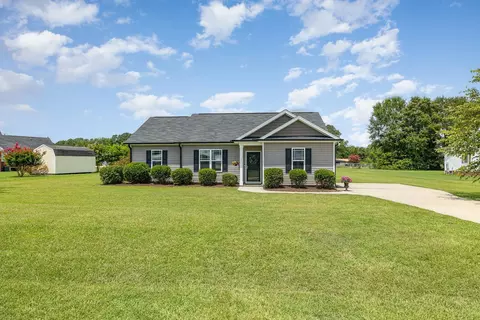 77 Bryan Godwin Ct, Erwin, NC 28339 photo 1