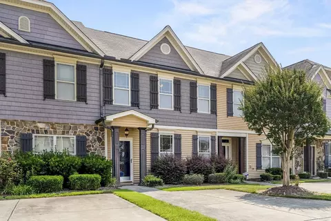 210 Morgan Brook Way, Rolesville, NC 27571