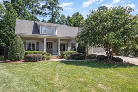 105 Wescott Ridge Dr, Holly Springs, NC 27540