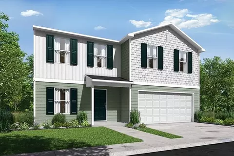9372 Shallow Creek Trl, Bailey, NC 27807