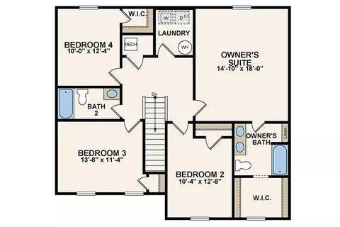 9372 Shallow Creek Trl, Bailey, NC 27807 photo 3