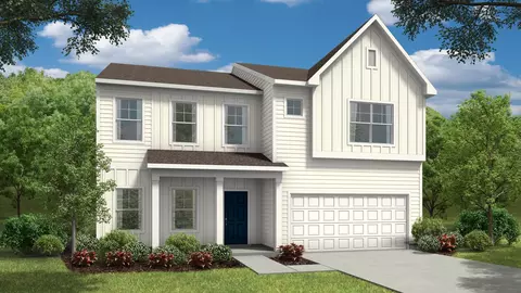 6518 Winter Spring Dr, Wake Forest, NC 27587