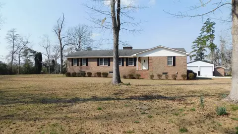 543 Mayo Rd, Aurora, NC 27806