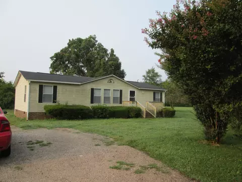 261 Read Rd, Warrenton, NC 27589