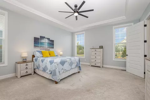 1029 St Cloud Loop, Apex, NC 27523 photo 8