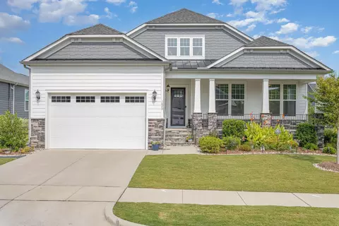 1029 St Cloud Loop, Apex, NC 27523 photo 1