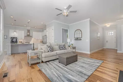 1029 St Cloud Loop, Apex, NC 27523 photo 2