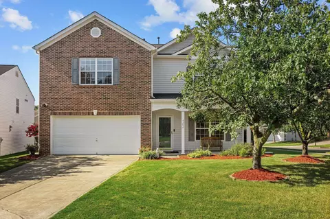 4202 Hampstead Village Dr, Durham, NC 27703