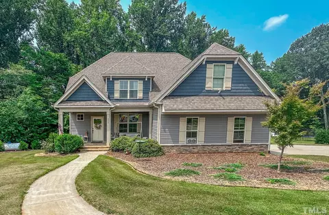532 Hubb Ct, Timberlake, NC 27583 photo 1