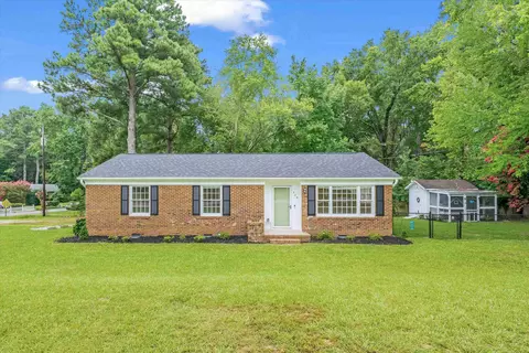 329 Alan St, Angier, NC 27501