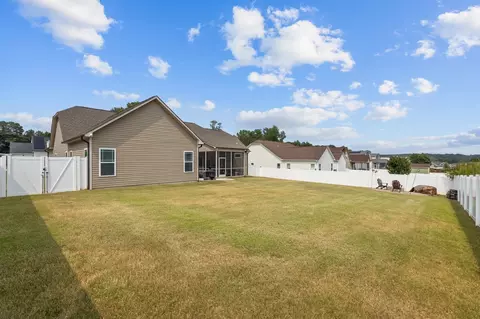 126 Bornean Dr, Garner, NC 27529 photo 41