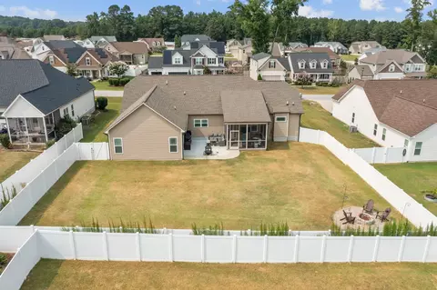 126 Bornean Dr, Garner, NC 27529 photo 50