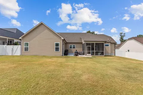 126 Bornean Dr, Garner, NC 27529 photo 42