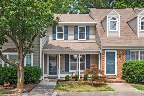 75 Forest Oaks Dr, Durham, NC 27705 photo 1