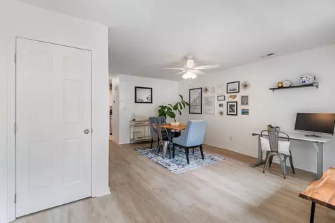 75 Forest Oaks Dr, Durham, NC 27705 photo 6