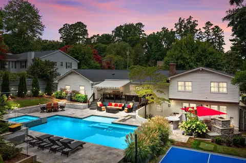 332 Yadkin Dr, Raleigh, NC 27609