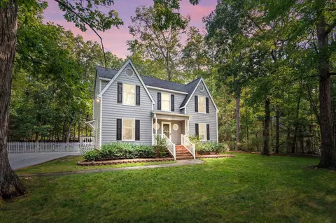 218 Dunhill Dr, Durham, NC 27713