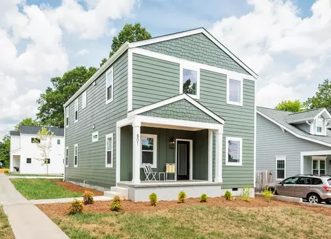 801 Drew St, Durham, NC 27701 photo 3