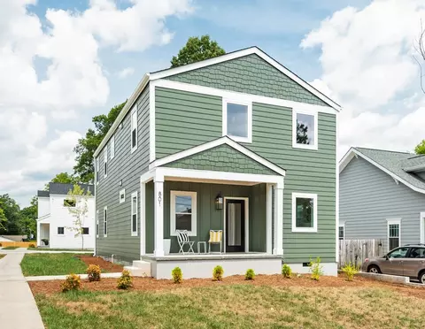 801 Drew St, Durham, NC 27701 photo 2