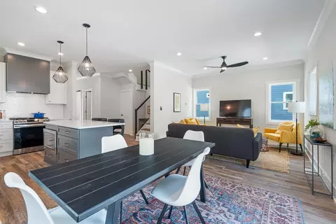 801 Drew St, Durham, NC 27701