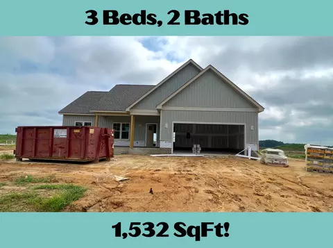 306 Fynloch Chase Dr, Fremont, NC 27830