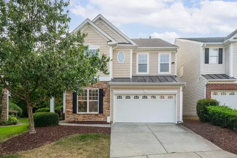 420 Hilltop View St, Cary, NC 27513