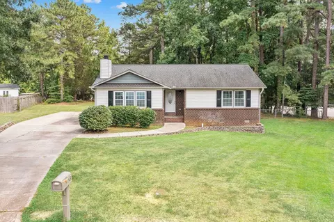 608 Windbluff Ct, Garner, NC 27529 photo 1