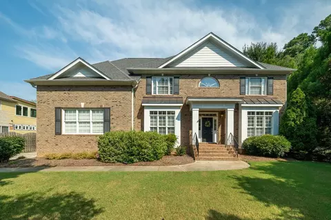 4002 Creekwood Trl, Durham, NC 27705