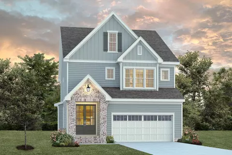 144 Big Barn Dr, Wendell, NC 27591
