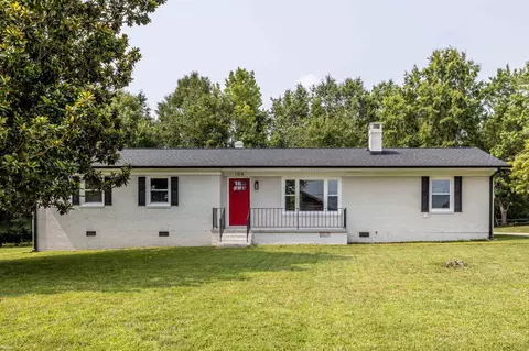 1314 Jackson St, Burlington, NC 27217