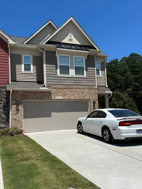 1079 Flagler St, Durham, NC 27713 photo 1