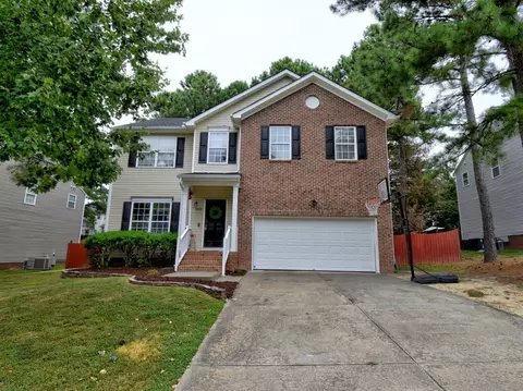 2608 Gross Ave, Wake Forest, NC 27587