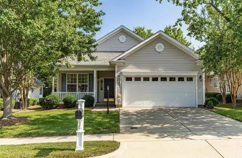 507 Quaker Dell Ln, Cary, NC 27519