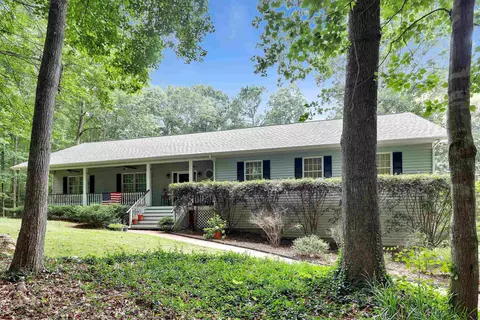 1008 Windstar Way, Willow Spring, NC 27592 photo 1