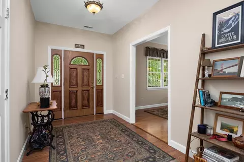 1008 Windstar Way, Willow Spring, NC 27592 photo 2