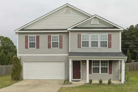 88 Botanical Ct, Bunnlevel, NC 28323