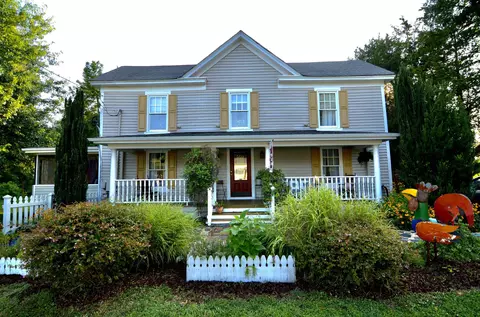 104 Creedmoor Rd, Stem, NC 27581