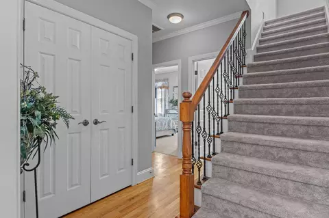 2617 Penfold Ln, Wake Forest, NC 27587 photo 35