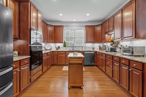 2617 Penfold Ln, Wake Forest, NC 27587 photo 11