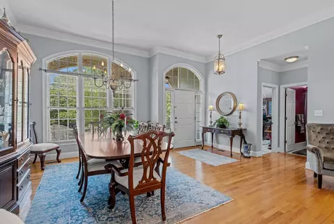 2617 Penfold Ln, Wake Forest, NC 27587 photo 7