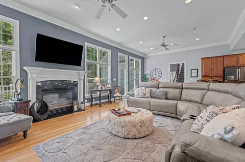 2617 Penfold Ln, Wake Forest, NC 27587 photo 19