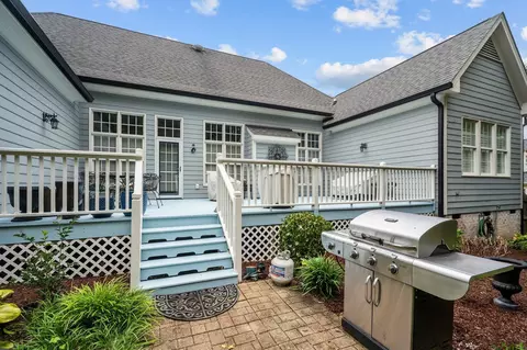 2617 Penfold Ln, Wake Forest, NC 27587 photo 43