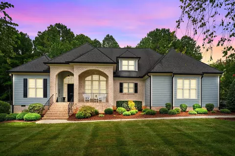 2617 Penfold Ln, Wake Forest, NC 27587 photo 1