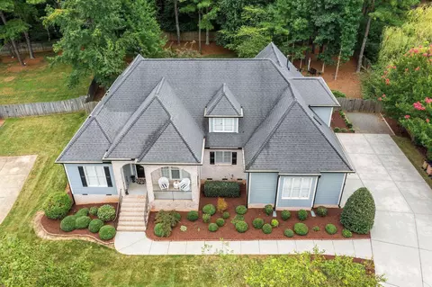 2617 Penfold Ln, Wake Forest, NC 27587 photo 54