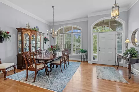 2617 Penfold Ln, Wake Forest, NC 27587 photo 6