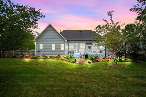 2617 Penfold Ln, Wake Forest, NC 27587 photo 2