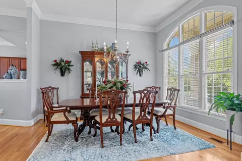 2617 Penfold Ln, Wake Forest, NC 27587 photo 8